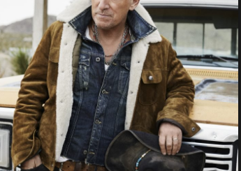 Bruce Springsteen