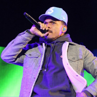Chance the Rapper