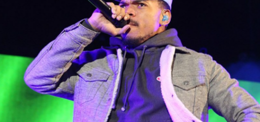Chance the Rapper