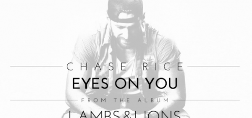 Chase Rice