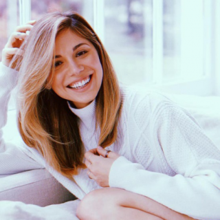 Christina Perri