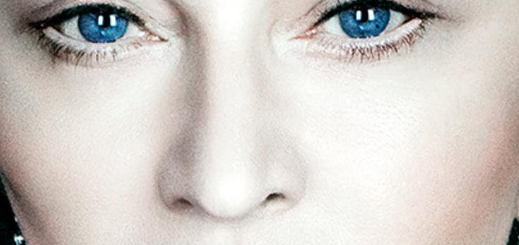Madonna's "Crave"