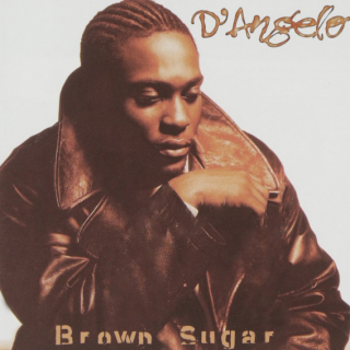 D'Angelo "Brown Sugar"