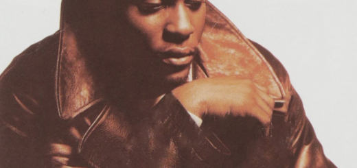D'Angelo "Brown Sugar"