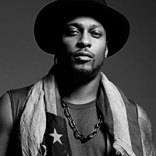 D'Angelo "Charade"