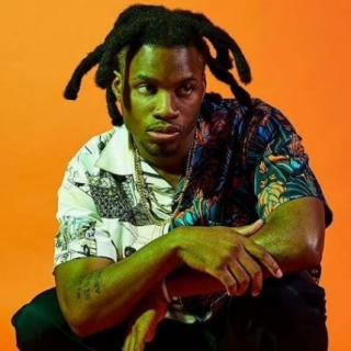 Denzel Curry