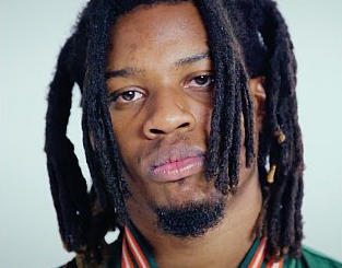 Denzel Curry