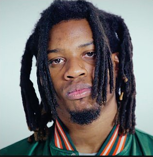 Denzel Curry