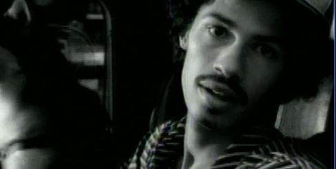 Eagle-Eye Cherry