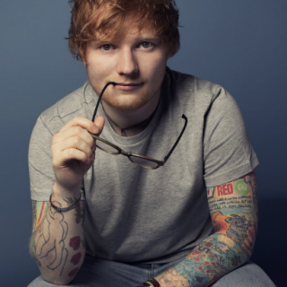 Ed Sheeran
