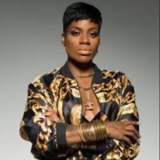 "Enough" by Fantasia