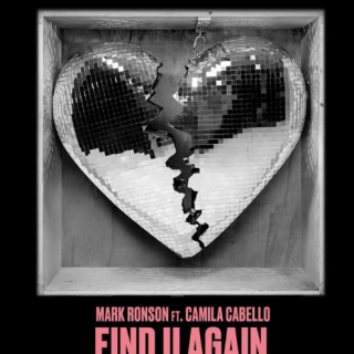 Find U Again