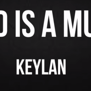 God Is A Mute