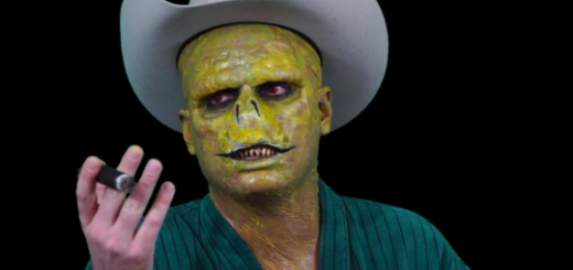 Here Comes the Cowboy