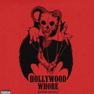 Hollywood Whore