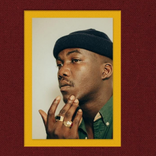 Jacob Banks