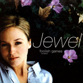 Jewel "Foolish Game"