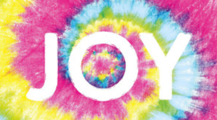 Joy
