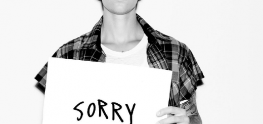 Justin Bieber "Sorry"