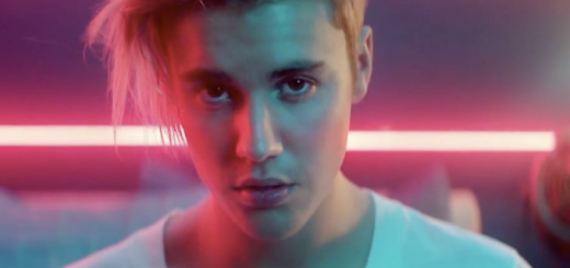 Justin Bieber "What Do You Mean"
