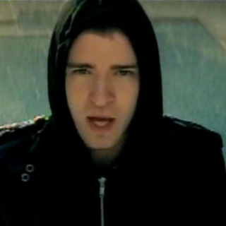 Justin Timberlake