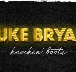 Knockin' Boots by Luke Bryan
