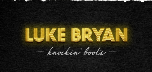 Knockin' Boots by Luke Bryan