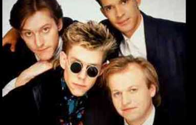 Level 42 "Something About You"