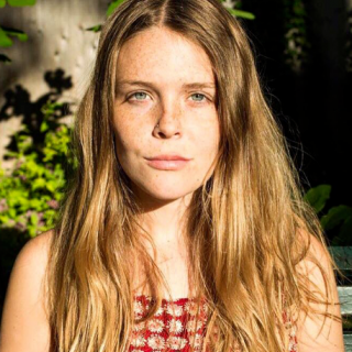 Maggie Rogers