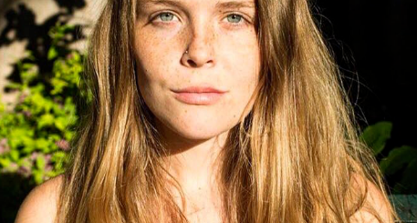 Maggie Rogers