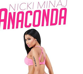 Nicki Minaj