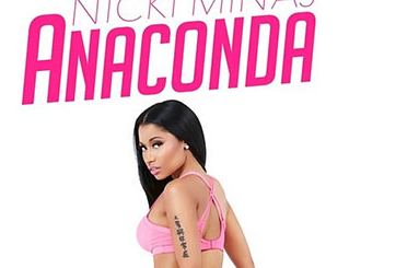 Nicki Minaj