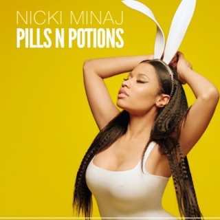 Nicki Minaj