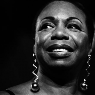 Young, Gifted and Black by Nina Simone
