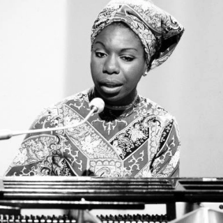 Nina Simone