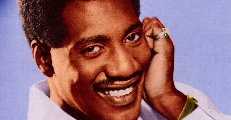Otis Redding's classic "(Sittin' On) The Dock of the Bay
