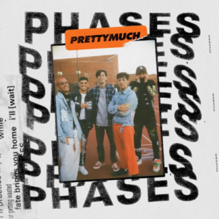 Prettymuch's "Gone 2 Long"