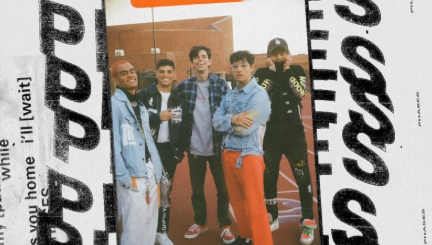 Prettymuch's "Gone 2 Long"