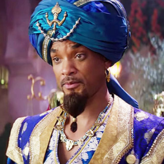 Prince Ali