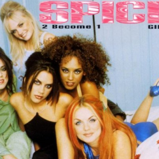 Spice Girls