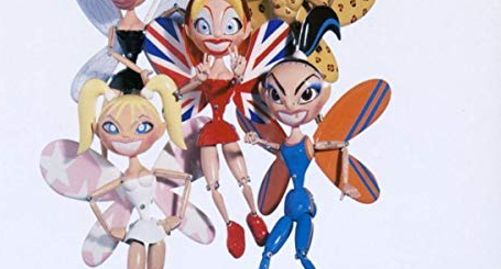 Spice Girls