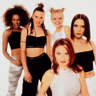 Spice Girls