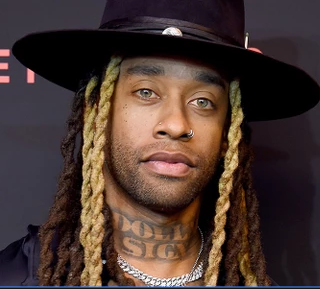 TY Dolla Sign