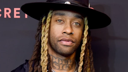TY Dolla Sign