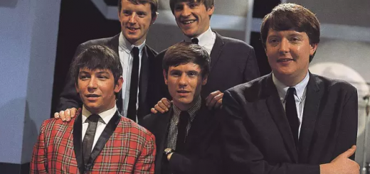 The Animals