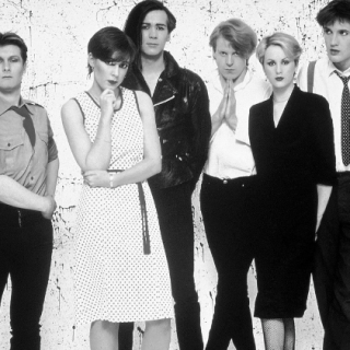 The Human League