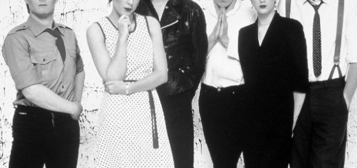The Human League