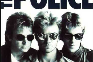The Police