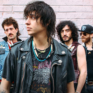 The Voidz