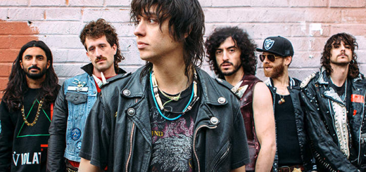 The Voidz